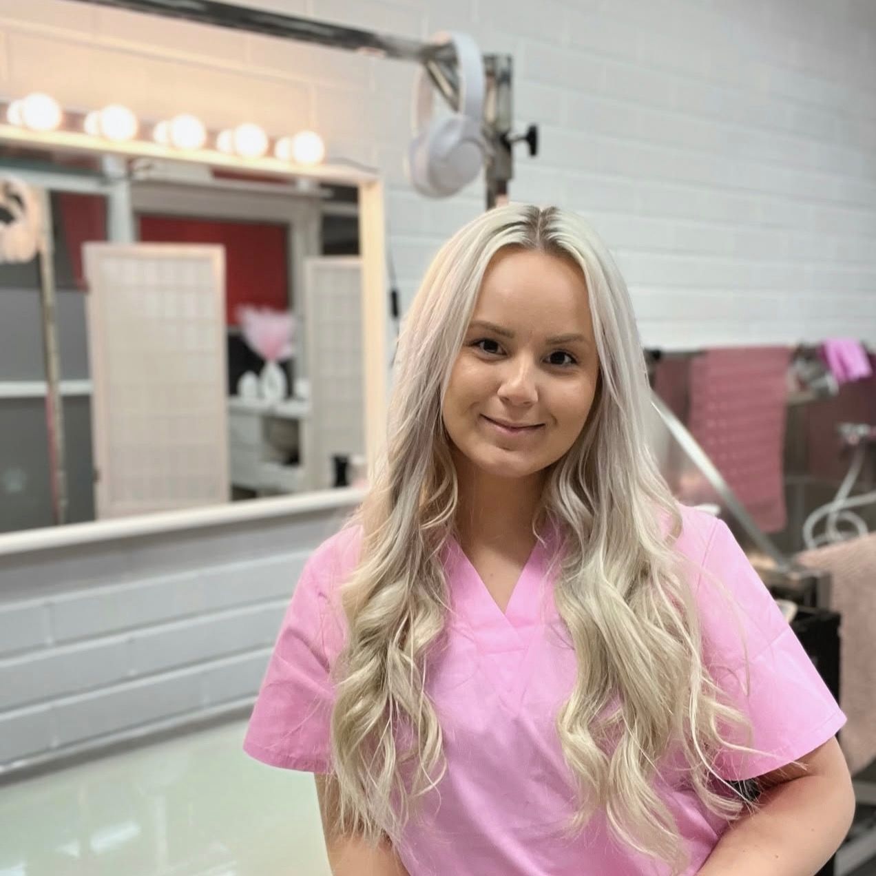 Employee picture